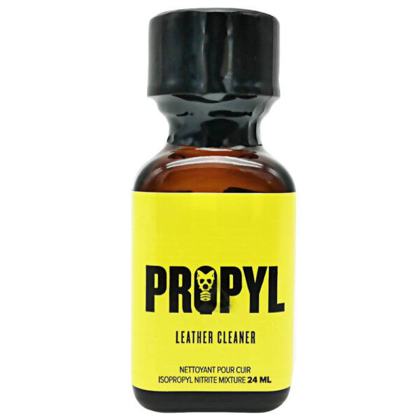 Propyl XL | Tom Rocket's