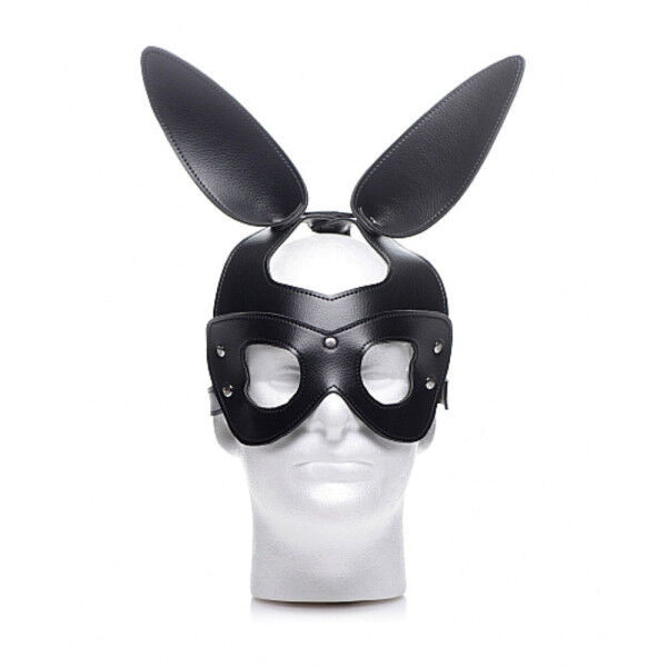 Bad Bunny Mask | Tom Rocket's
