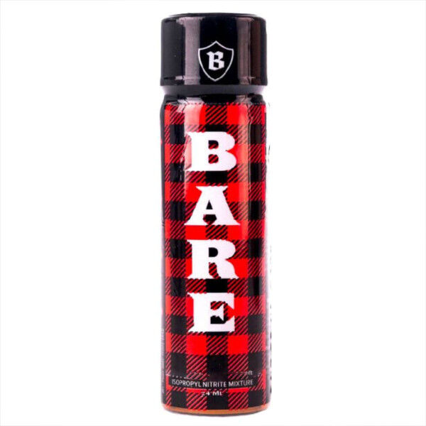 BARE Poppers | Hot Candy