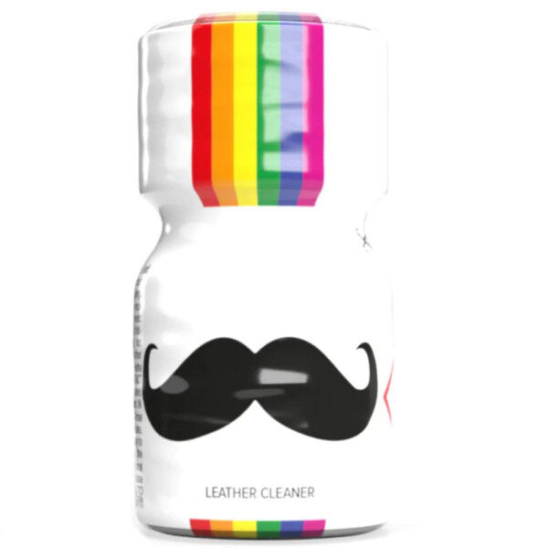 Moustache | Hot Candy English