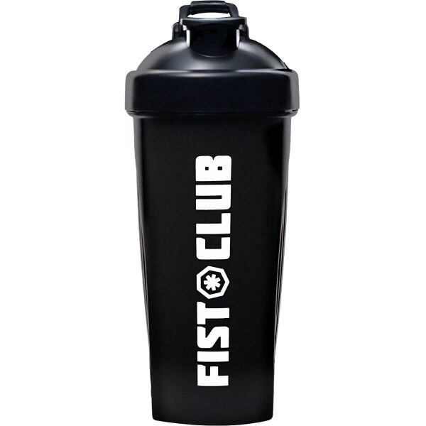 FIST CLUB - POWDER SHAKER [BLACK] | Tom Rocket's