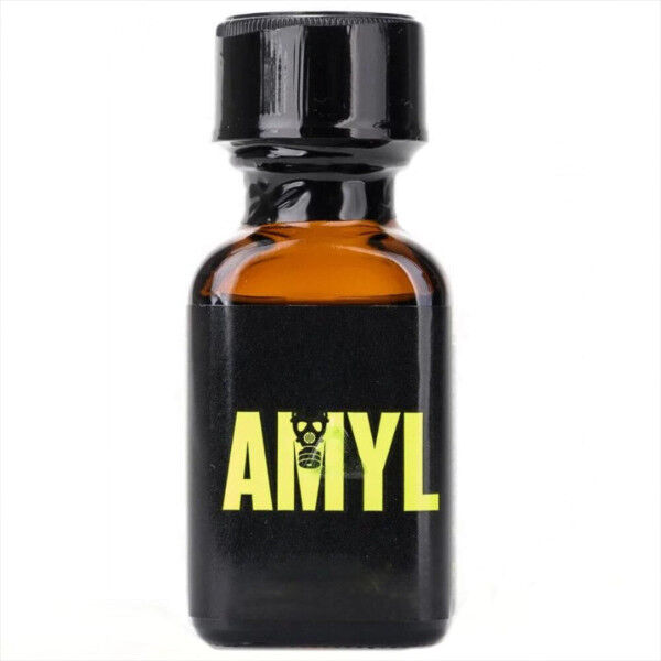 AMYL XL | Tom Rockets