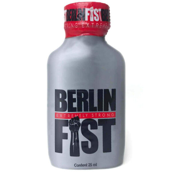Berlin Fist | Hot Candy English