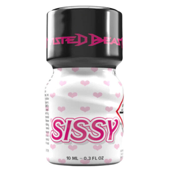 Little Sissy | Hot Candy