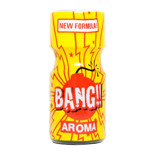 BANG! | Hot Candy