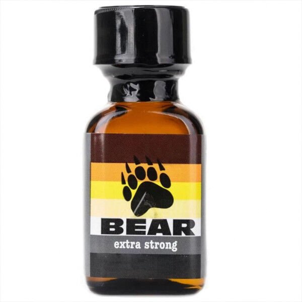 Bear Extra Strong XL | Tom Rockets